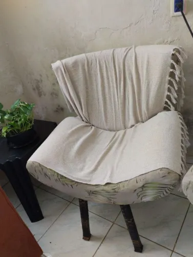 Poltronas