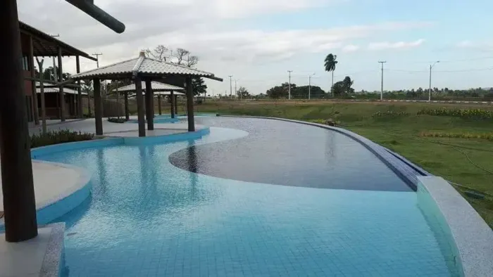 Oportunidade Lote Costa de Itapema - 464 m² - Santo Amaro - Acupe