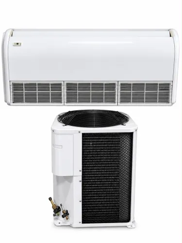AR-CONDICIONADO HITACHI 60.000 BTUs