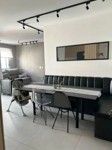 Apartamento de 3 dormitórios com suíte e lazer completo em Osasco!