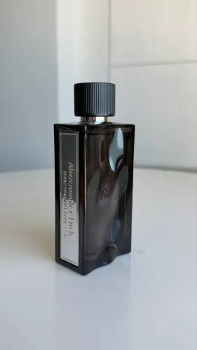 Perfume First Instinct Blue Abercrombie & Fitch