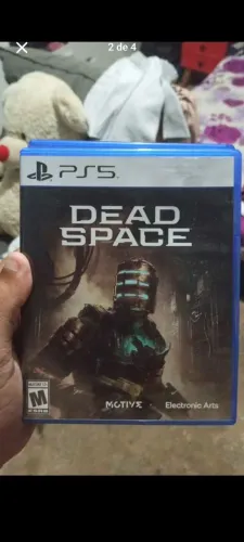 Dead space remake