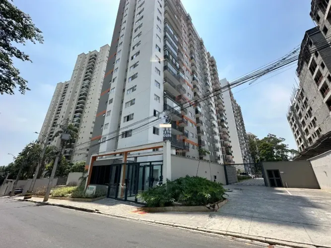 Apartamento para alugar em Guarulhos.