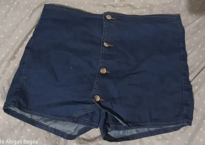 Roupas plus
