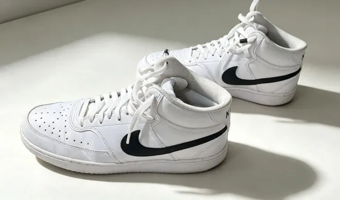 Nike Court Vision Mid NN