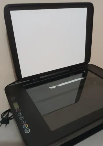 Impressora HP DeskJet Ink Advantage 2700