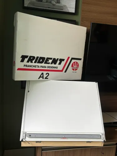 Kit Completo de Desenho Técnico