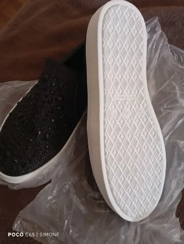 Tênis SLIP ON