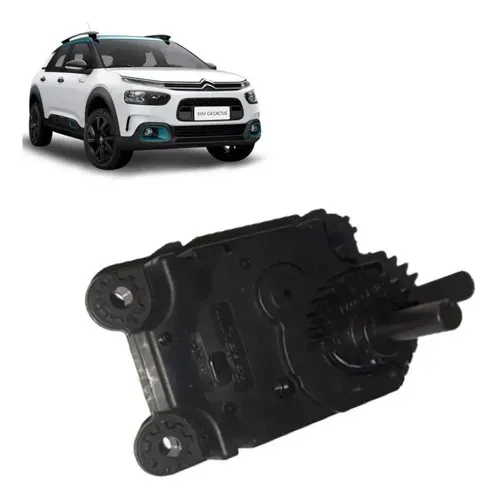 Motor Ar Codicionado C4 Cactus 1.6 2019
