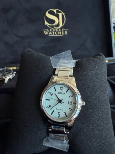 Citizen feminino