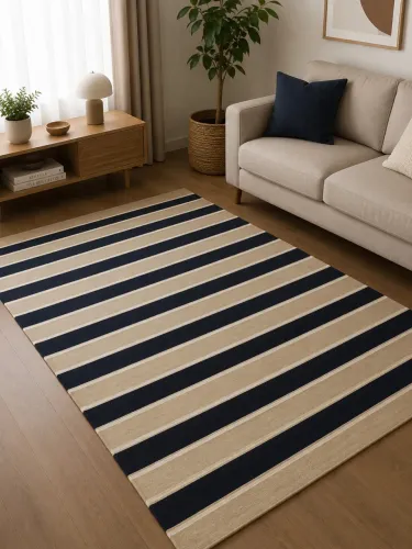 Tapete listrado novo de loja 2,9x2m VALOR PROMOCIONAL (era 1800,00)