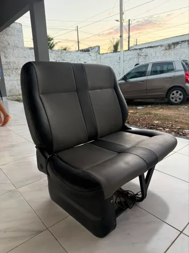 Vendo banco Vw 8150