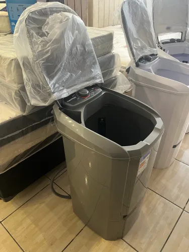 Tanquinho. Novo 10kg. Entrega em domicílio 