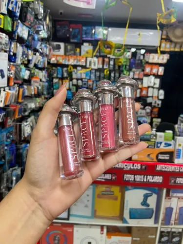 LIP GLOSS SPACE VIVAI