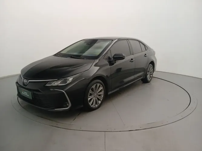 Toyota Corolla 2.0 XEI 16V Flex 4P Automatico 2023