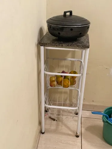 Fruteira