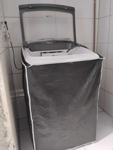 Máquina de lavar roupa