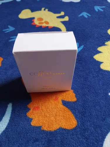 Perfume boticário