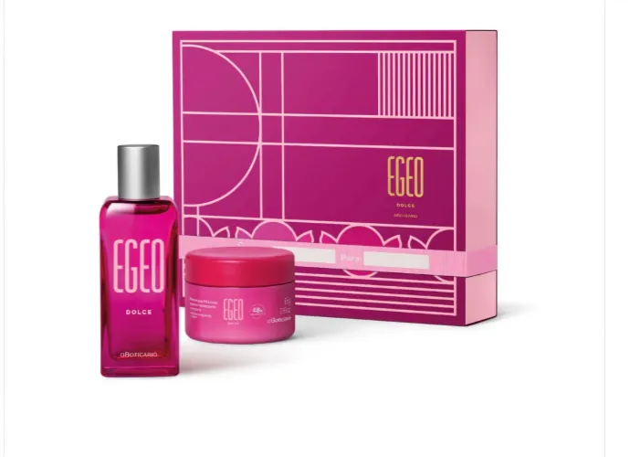 Kit egeo Dolce