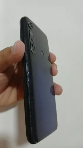 Moto G8 Power