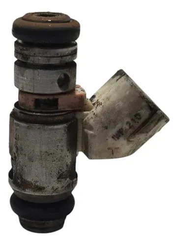 Bico Injetor *0 Citroen C4 Pallas 2010 2011 2012