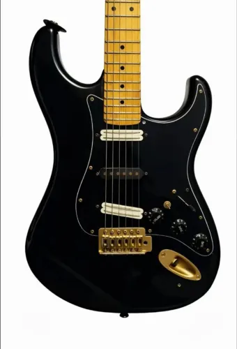 Guitarra Custom Malagoli (OPORTUNIDADE)