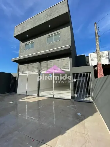 Galpão para alugar, 400 m² por R$ 20.000,01/mês - Porto Novo - Caraguatatuba/SP
