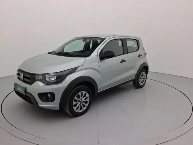 Fiat Mobi Like 1.0 Fire Flex 5P. 2025