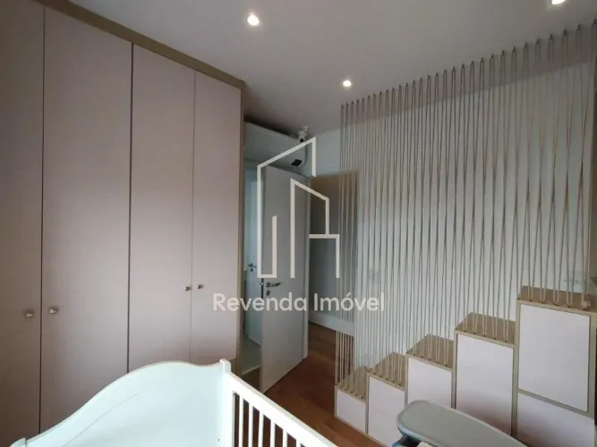 Apartamento à venda na Vila Mariana, São Paulo