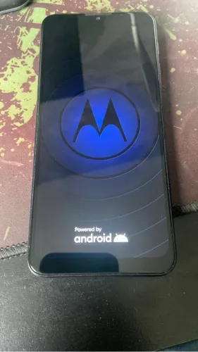 Celular Moto G9 Play