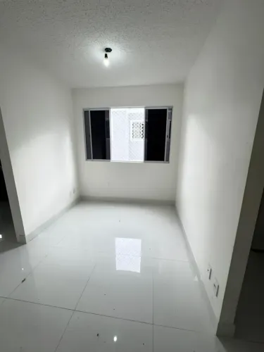 Apartamento Smart Vista do Sol 2