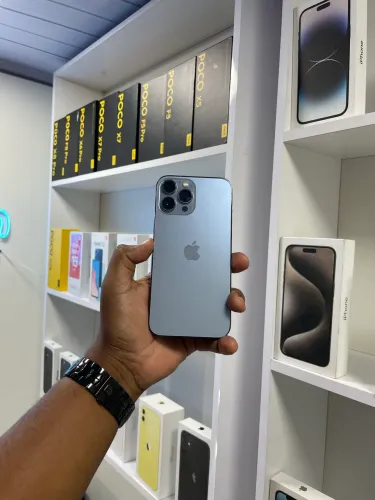 IPHONE 13 PRO MAX