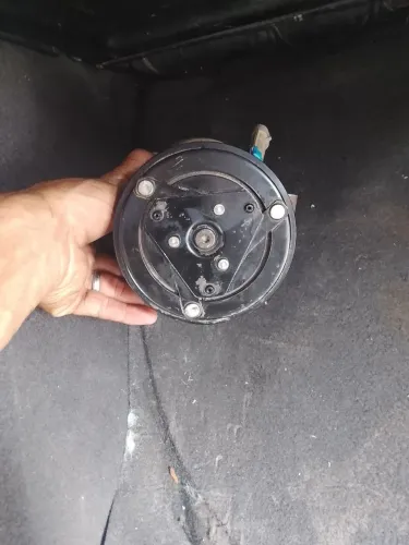 Compressor de celta