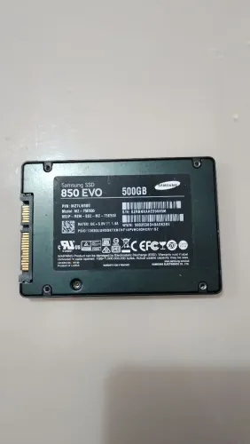 HD SSD 500GB