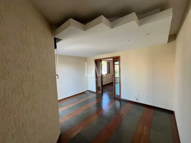 Apartamento à venda, 4 quartos, 1 suíte, 2 vagas, Graça - Belo Horizonte/MG
