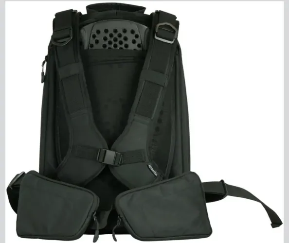 2 mochilas apinestars
