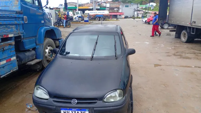 Chevrolet Corsa Super 1.0 MPFI / 2P E 4P 1997