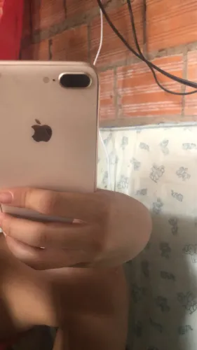iPhone 8 plus