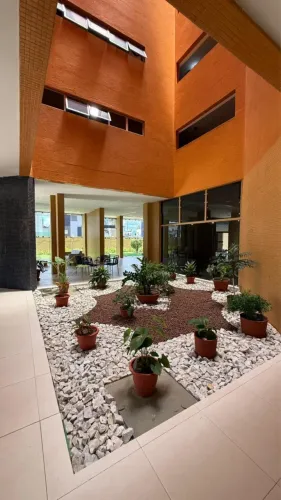 Apartamento 3 Quartos