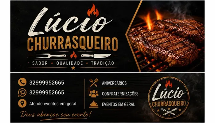 Churrasqueiro