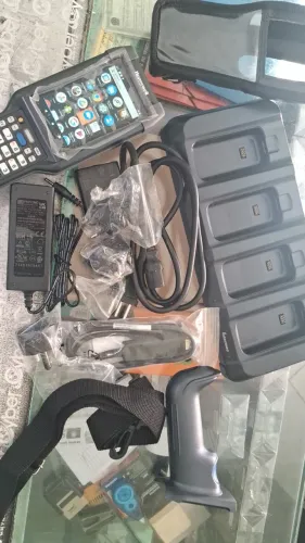 Honeywell ck65