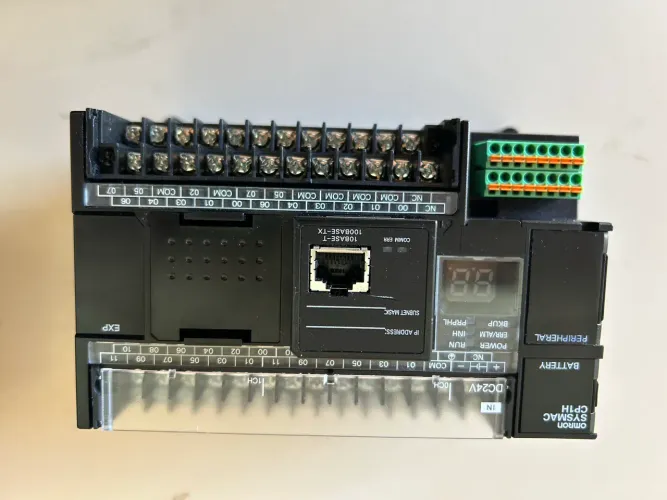 CLP ONROM CP1H