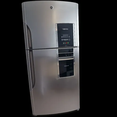 Geladeira Ge Frost Free 505 litros