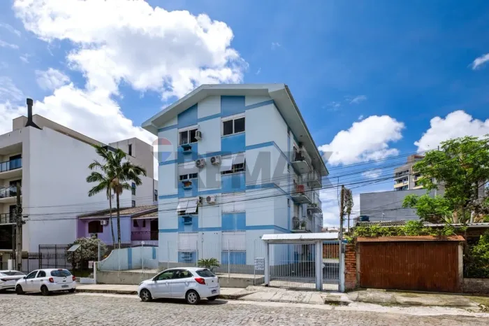 APARTAMENTO À VENDA NO BAIRRO NOSSA SENHORA DA MEDIANEIRA