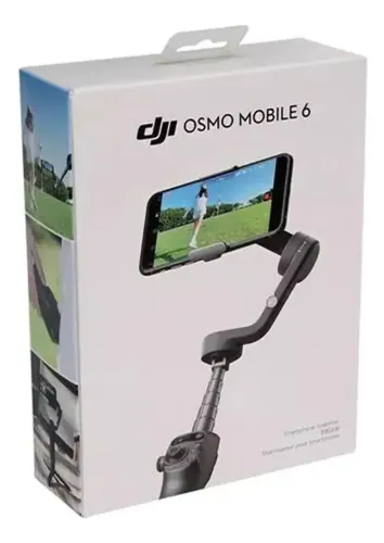 Osmo Mobile 6