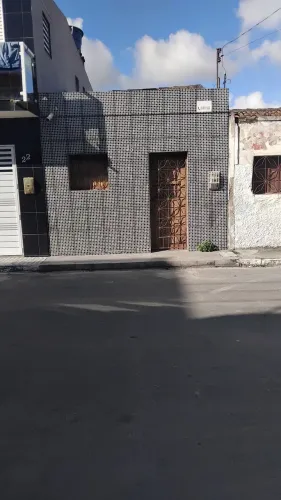 Casa a venda no centro da cidade 