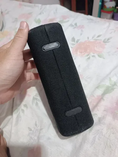 Caixa Bluetooth Xiaomi 