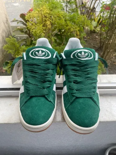 Adidas Campus 00s Verde