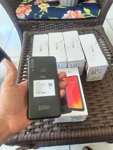 TCL L10 Lite 32GB Lacrado