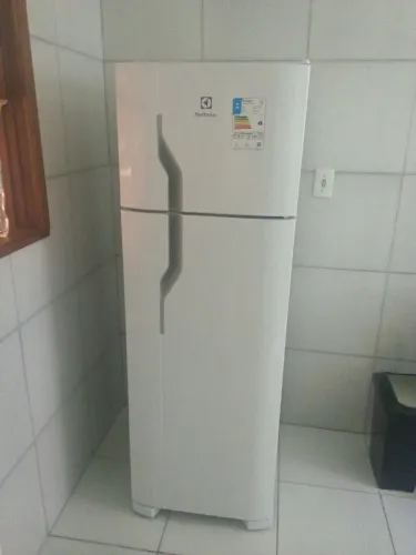 Geladeira Electrolux 